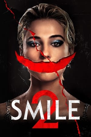 Smile 2 2024 Dual Audio HDRip | Dubbed Hindi Movie – 720p – 480p