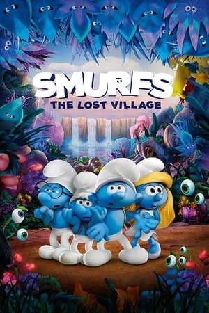 Smurfs The Lost Village 2017 Dubbed HDCAM | Dubbed Hindi Movie [700MB] Download
