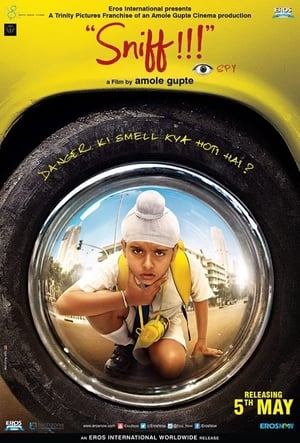 Sniff (2017) 300MB Full Movie | Dubbed Hindi Movie HDRip Download