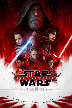 Star Wars The Last Jedi 2017 ORG Dual Audio Movie | Dubbed Hindi Movie Hevc [650MB] ESubs