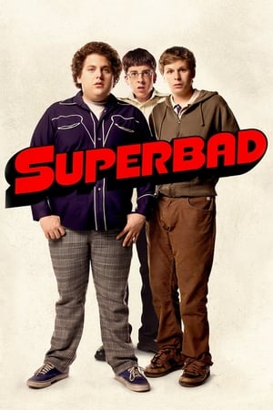 Superbad (2007) Dual Audio HDRip | Dubbed Hindi Movie – 480p