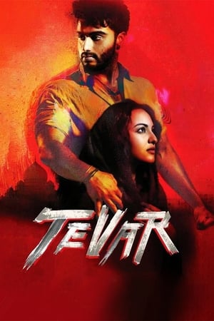 Tevar (2015) Movie | Dubbed Hindi Movie HDRip – [450MB]