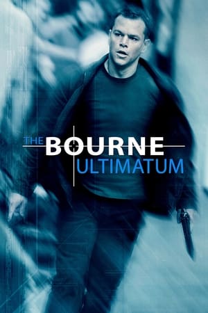 The Bourne Ultimatum (2007) Dual Audio | Dubbed Hindi Movie BluRay 350MB