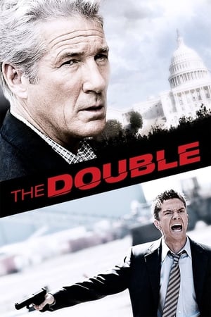 The Double (2011) Dual Audio | Dubbed Hindi Movie BluRay [1.1GB]