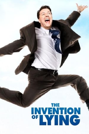 The Invention of Lying 2009 Dual Audio | Dubbed Hindi Movie BluRay 300MB