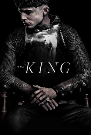 The King (2019) Dual Audio | Dubbed Hindi Movie Web-DL 450MB