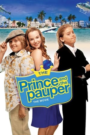 The Prince and the Pauper: The Movie (2007) Movie HDRip | Dubbed Hindi Movie – 480p