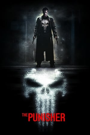 The Punisher 2004 Dual Audio WEB-DL | Dubbed Hindi Movie