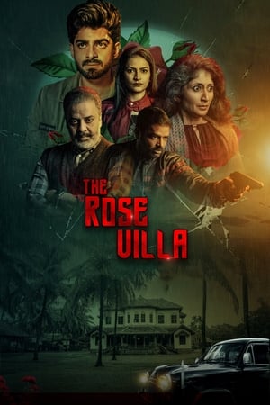 The Rose Villa (2021) Dual Audio | Dubbed Hindi Movie HDRip 250MB