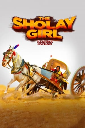 The Sholay Girl (2019) Movie | Dubbed Hindi Movie Web-DL x264 [800MB]