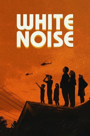 White Noise 2022 Dual Audio HDRip | Dubbed Hindi Movie – 480p