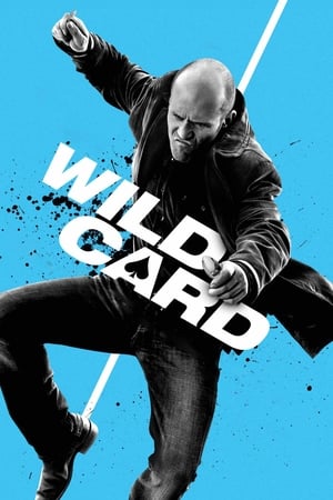Wild Card (2015) Dual Audio HDRip | Dubbed Hindi Movie – 480p